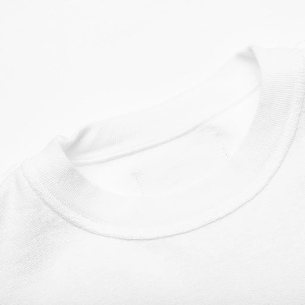 Koren Reversible Tee - Shiro