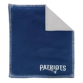 KR NFL New England Patriots Bowling Shammy