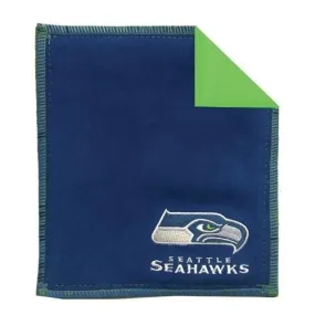 KR NFL Seattle Seahawks Bowling Shammy