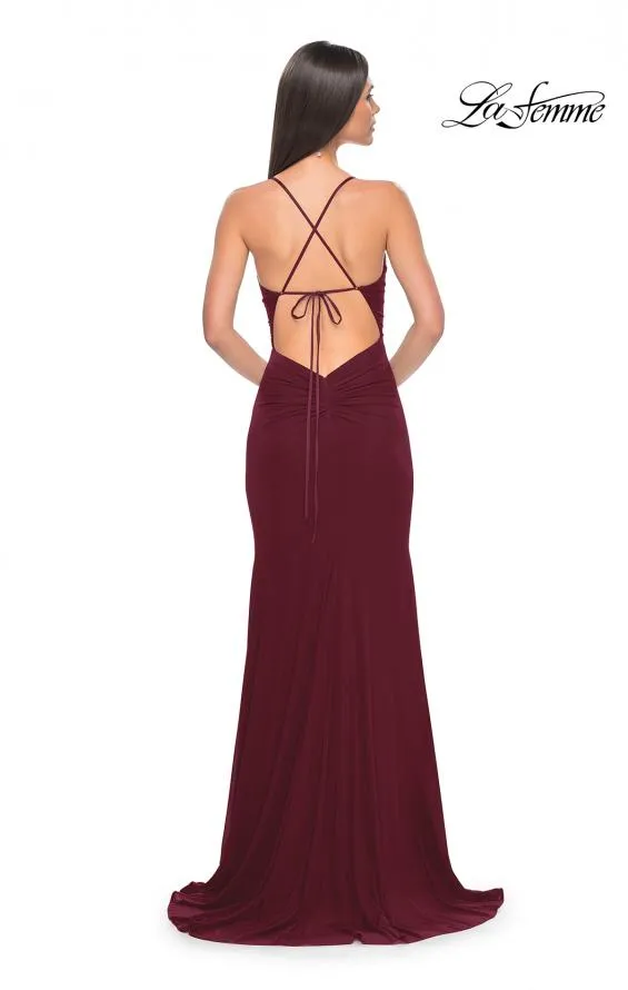 La Femme Prom Style 31151