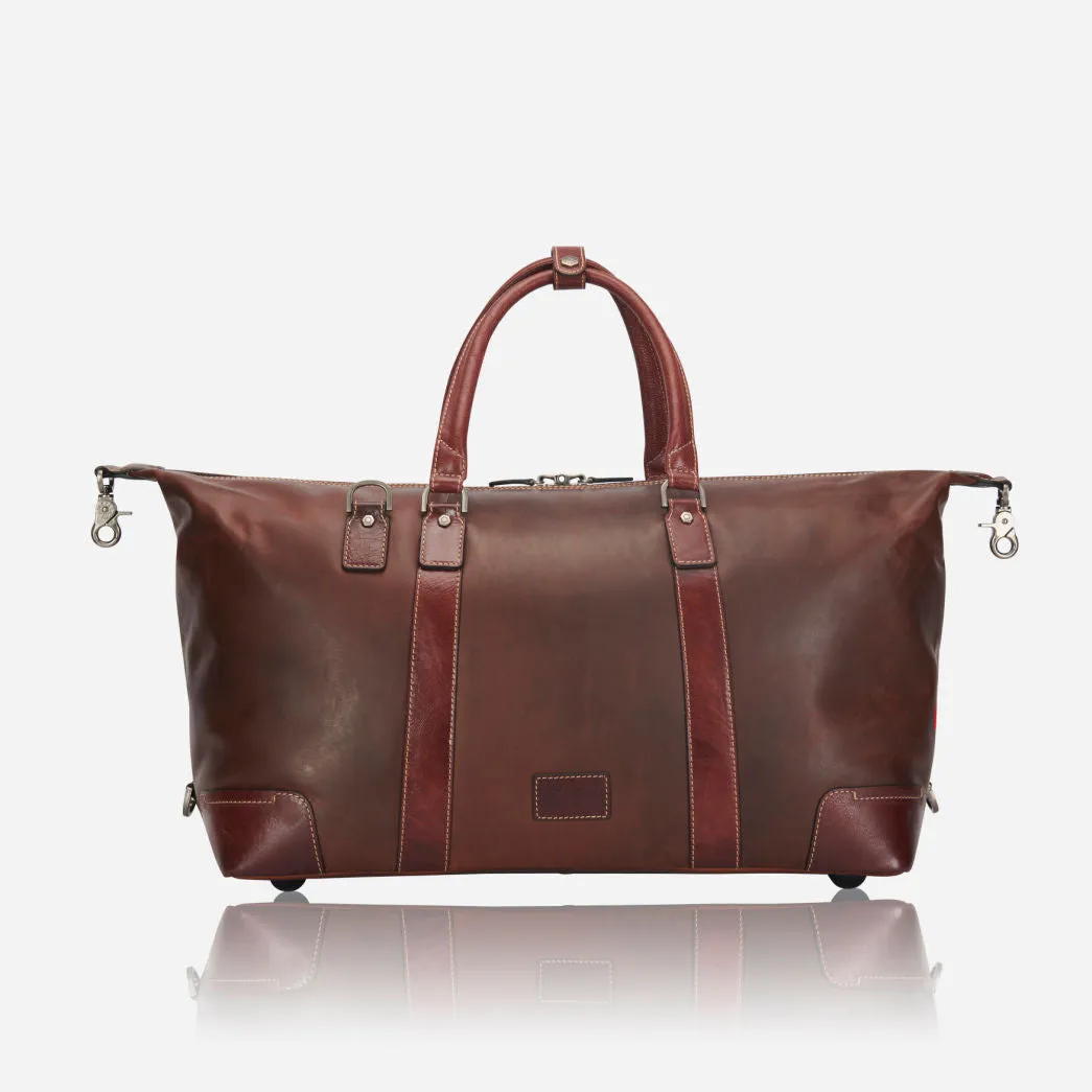 Large Cabin Holdall 50cm, Two Tone