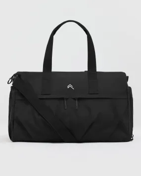 Large Go To Gym Bag | Black