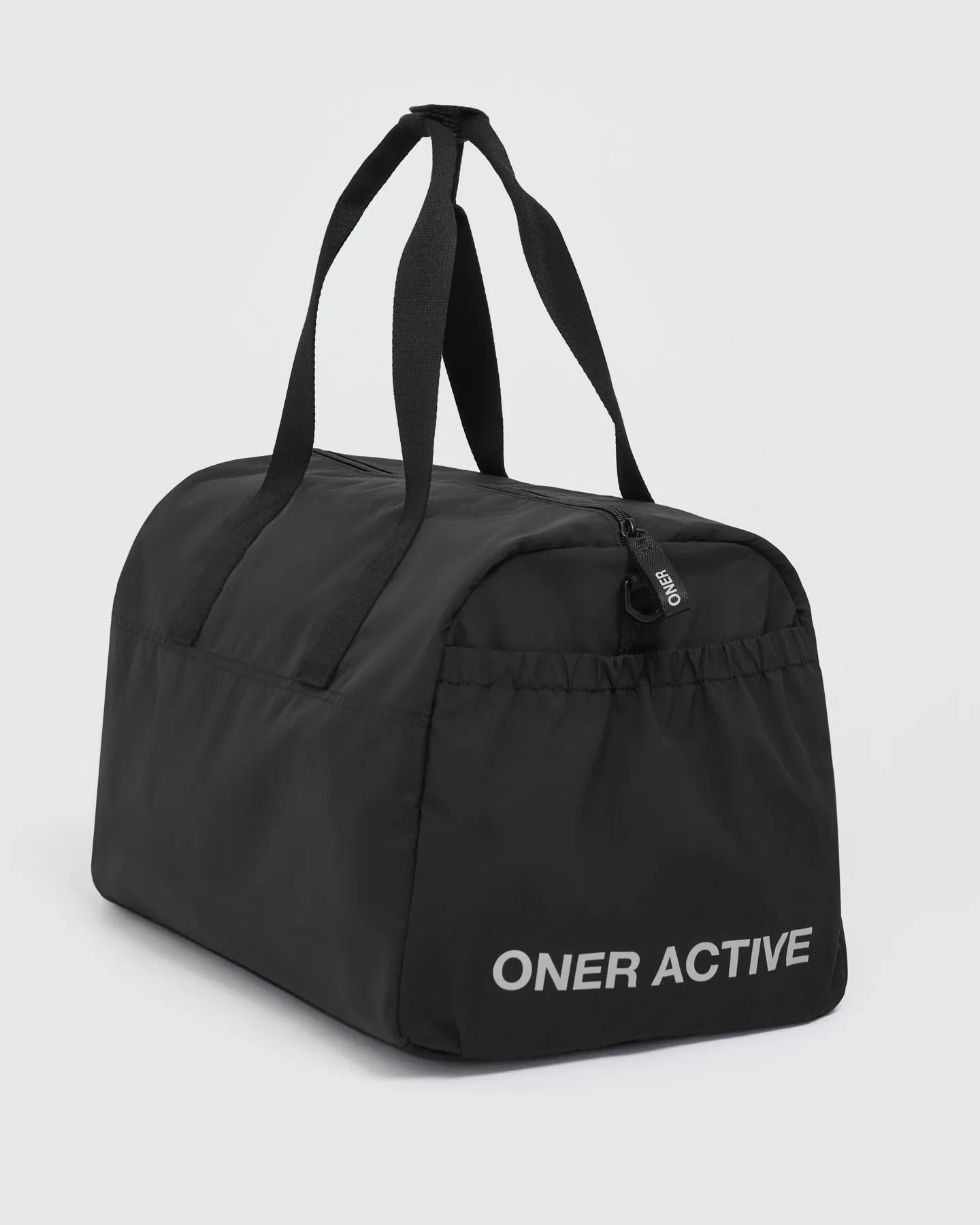 Large Go To Gym Bag | Black