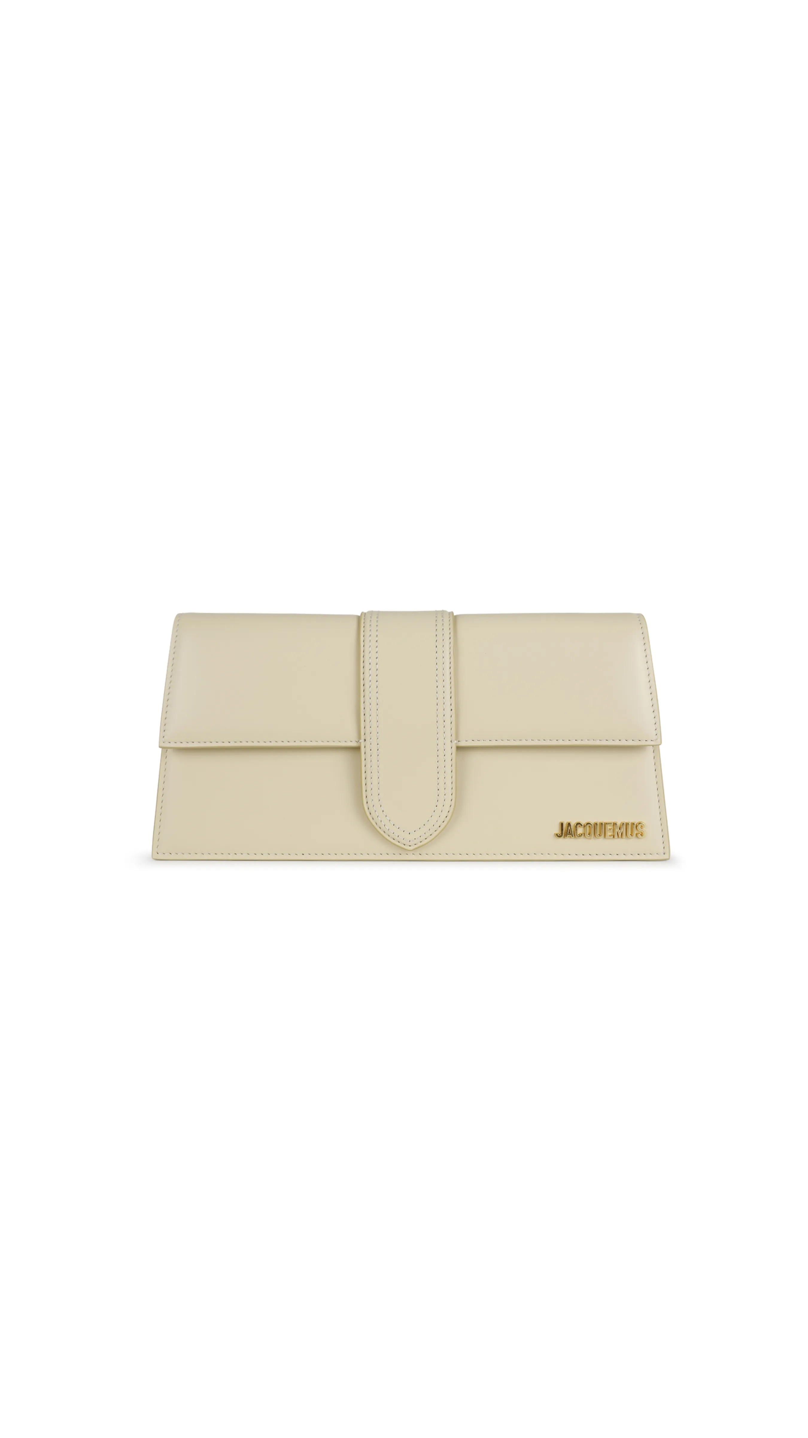 Le Bambino Long - Beige