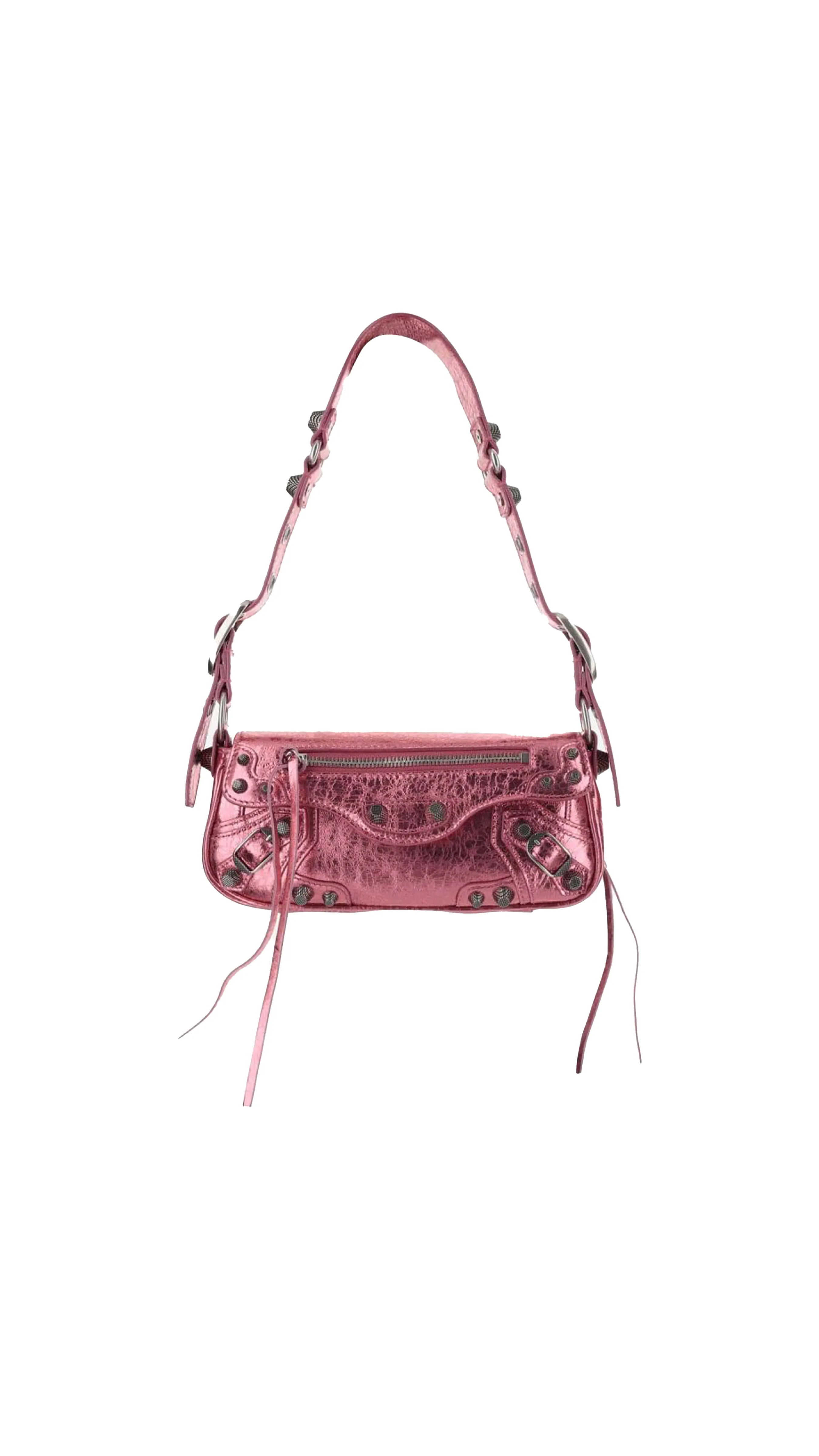 Le Cagole Bag XS - Pink