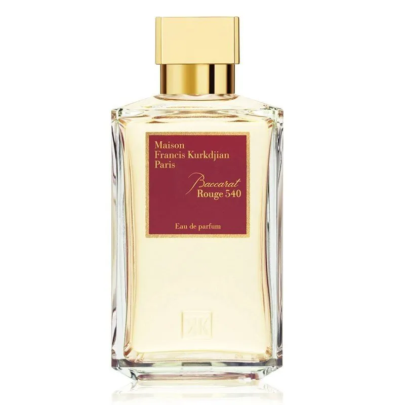 Maison Francis Kurkdjian Baccarat Rouge 540 Eau De Parfum Spray 6.8 oz