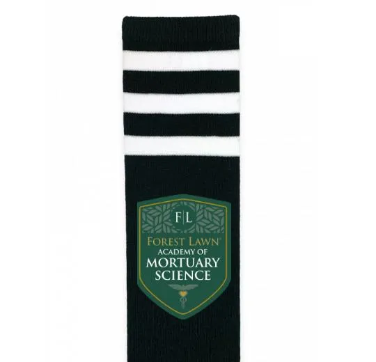 Make Your Own Custom Printed Knee High Socks - Medium