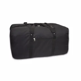 Medium Camp Duffel Black