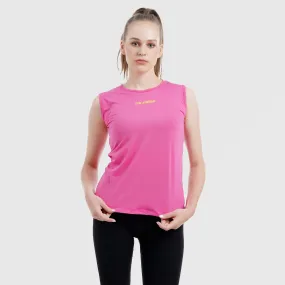 Mobility Tank (Tea Pink)