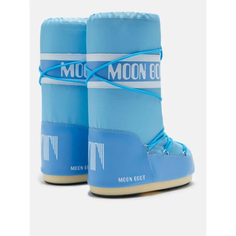 Moon Boot  Icon Nylon - Scarponi da neve