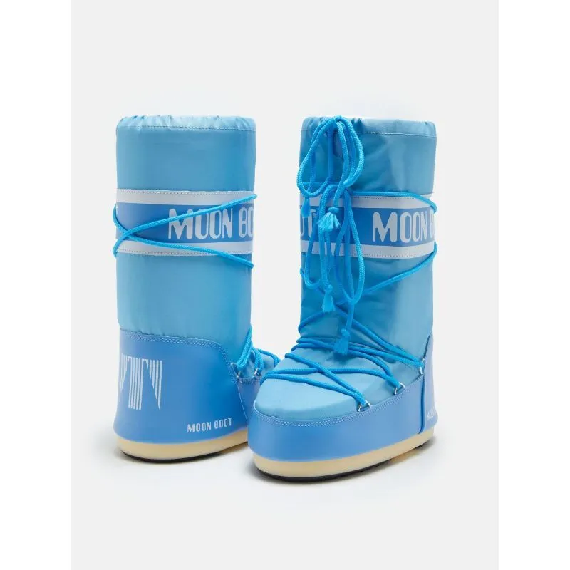 Moon Boot  Icon Nylon - Scarponi da neve