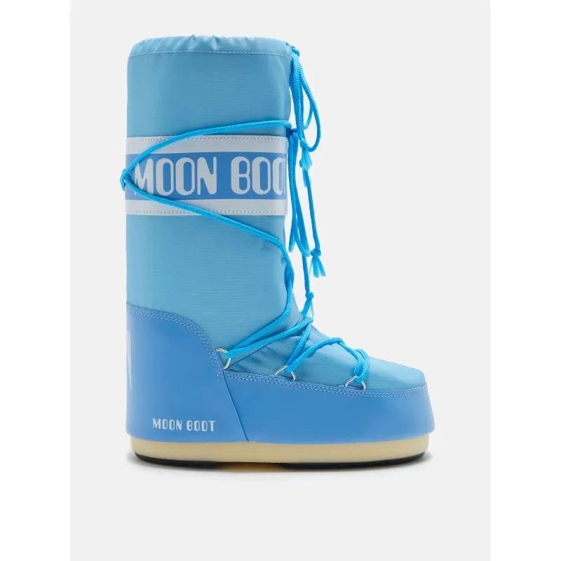 Moon Boot  Icon Nylon - Scarponi da neve