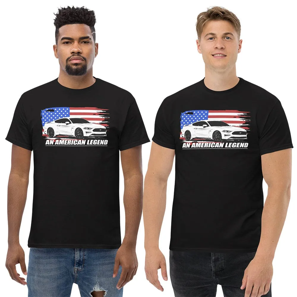 Mustang GT 5.0 T-Shirt