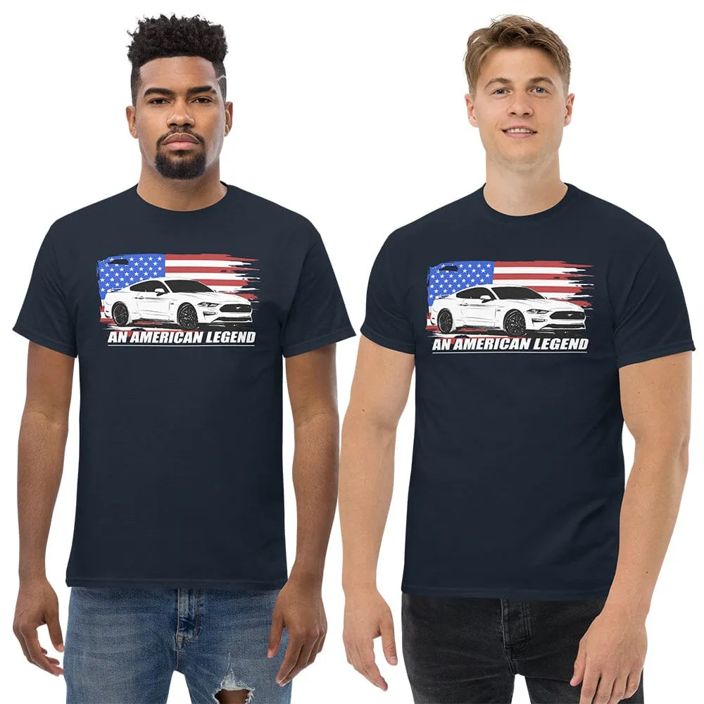 Mustang GT 5.0 T-Shirt