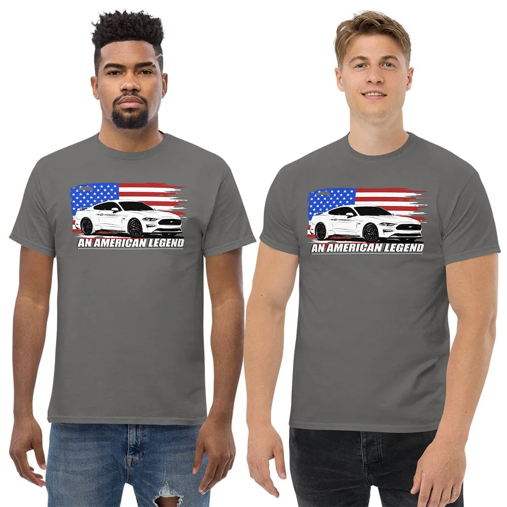 Mustang GT 5.0 T-Shirt