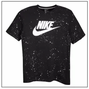 Nike  |Cotton T-Shirts