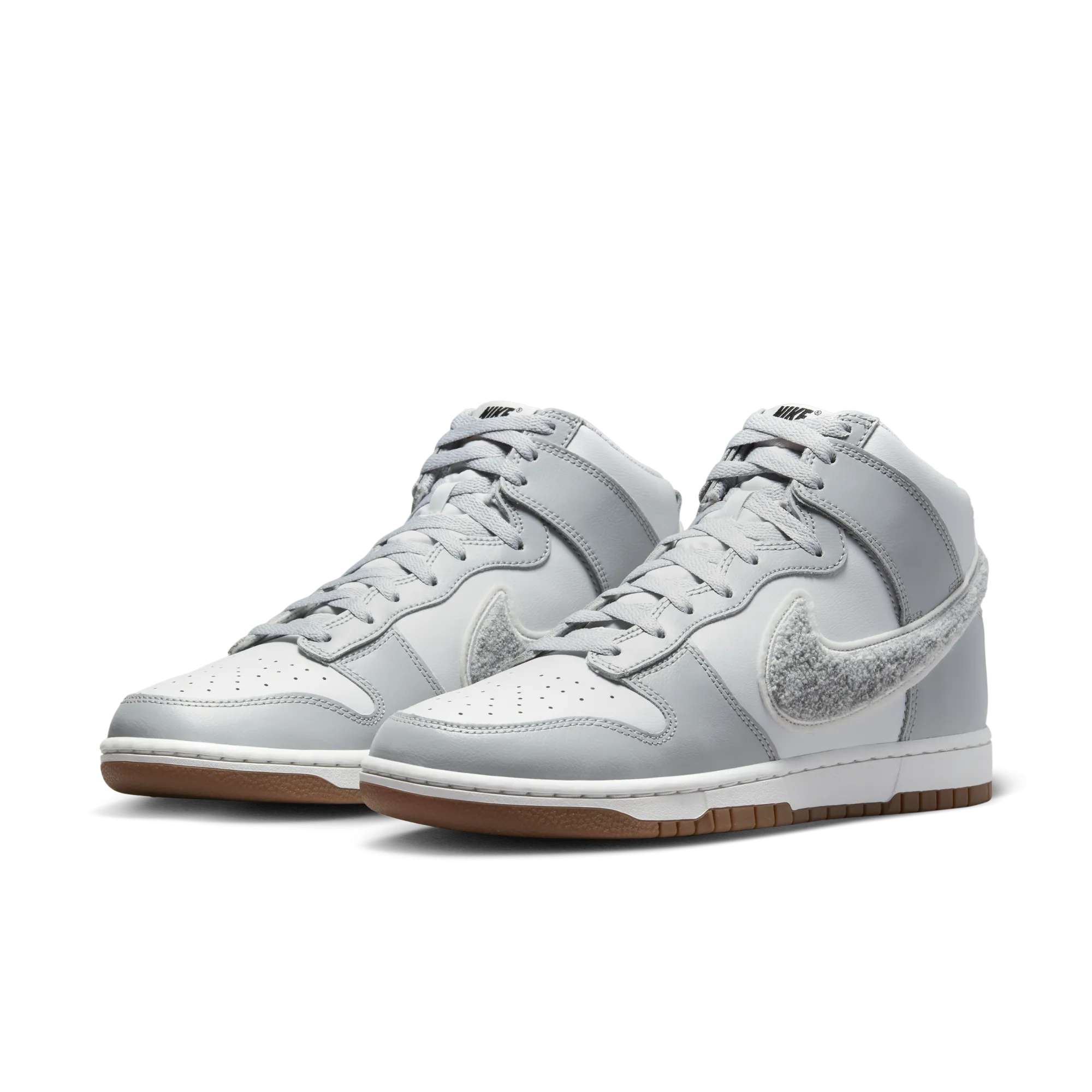 NIKE DUNK HIGH RETRO