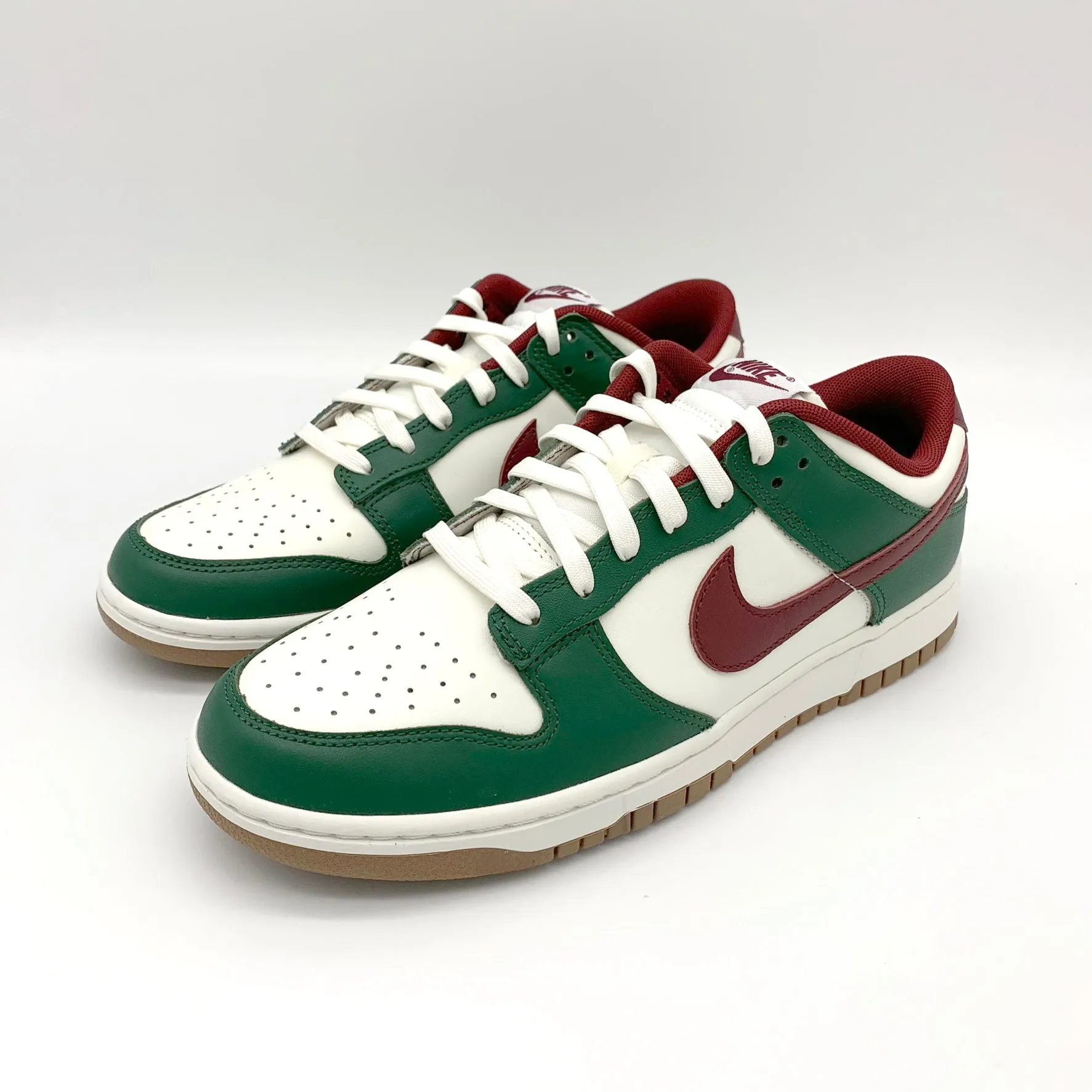 Nike Dunk Low Gorge Green