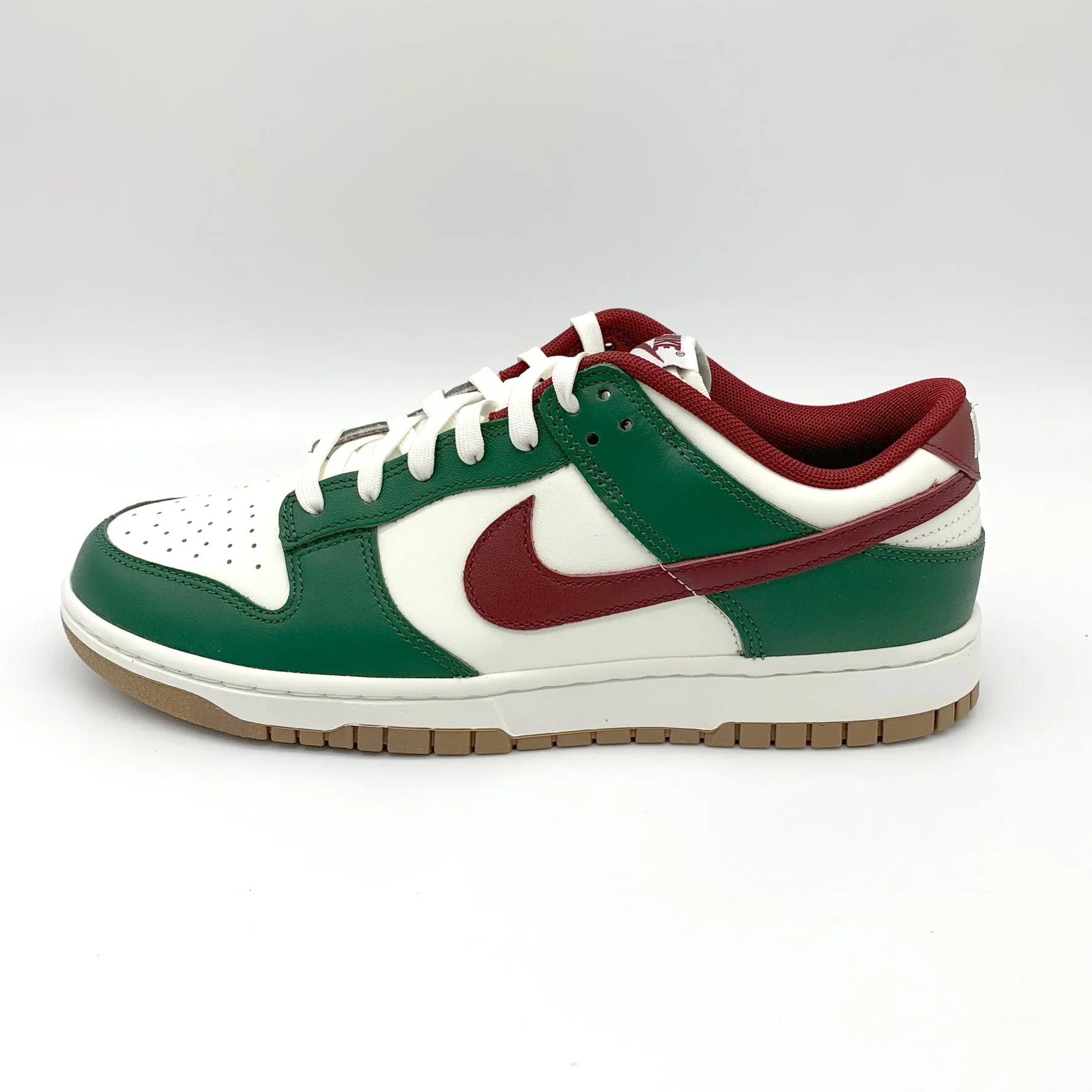 Nike Dunk Low Gorge Green