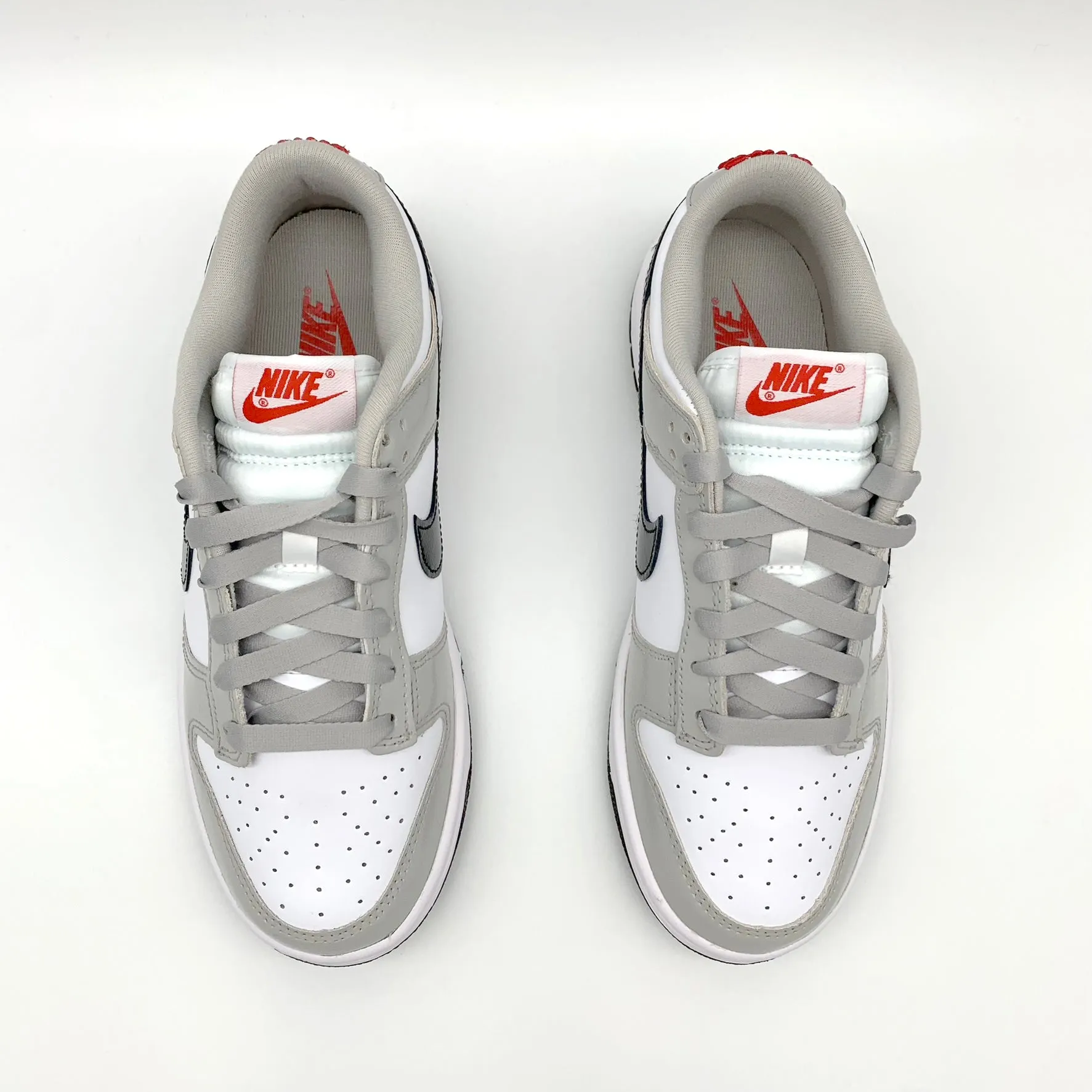 Nike Dunk Low Light Iron Ore