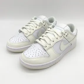 Nike Dunk Low Retro Coconut Milk