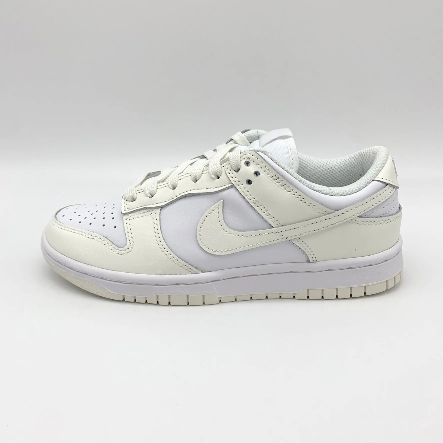 Nike Dunk Low Retro Coconut Milk