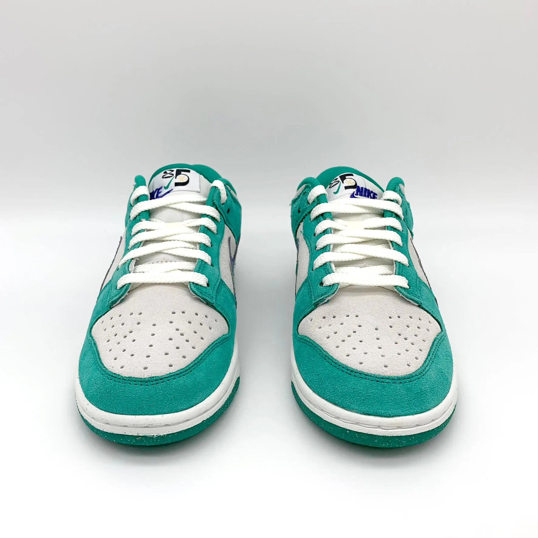 Nike Dunk Low SE 85 Neptune Green