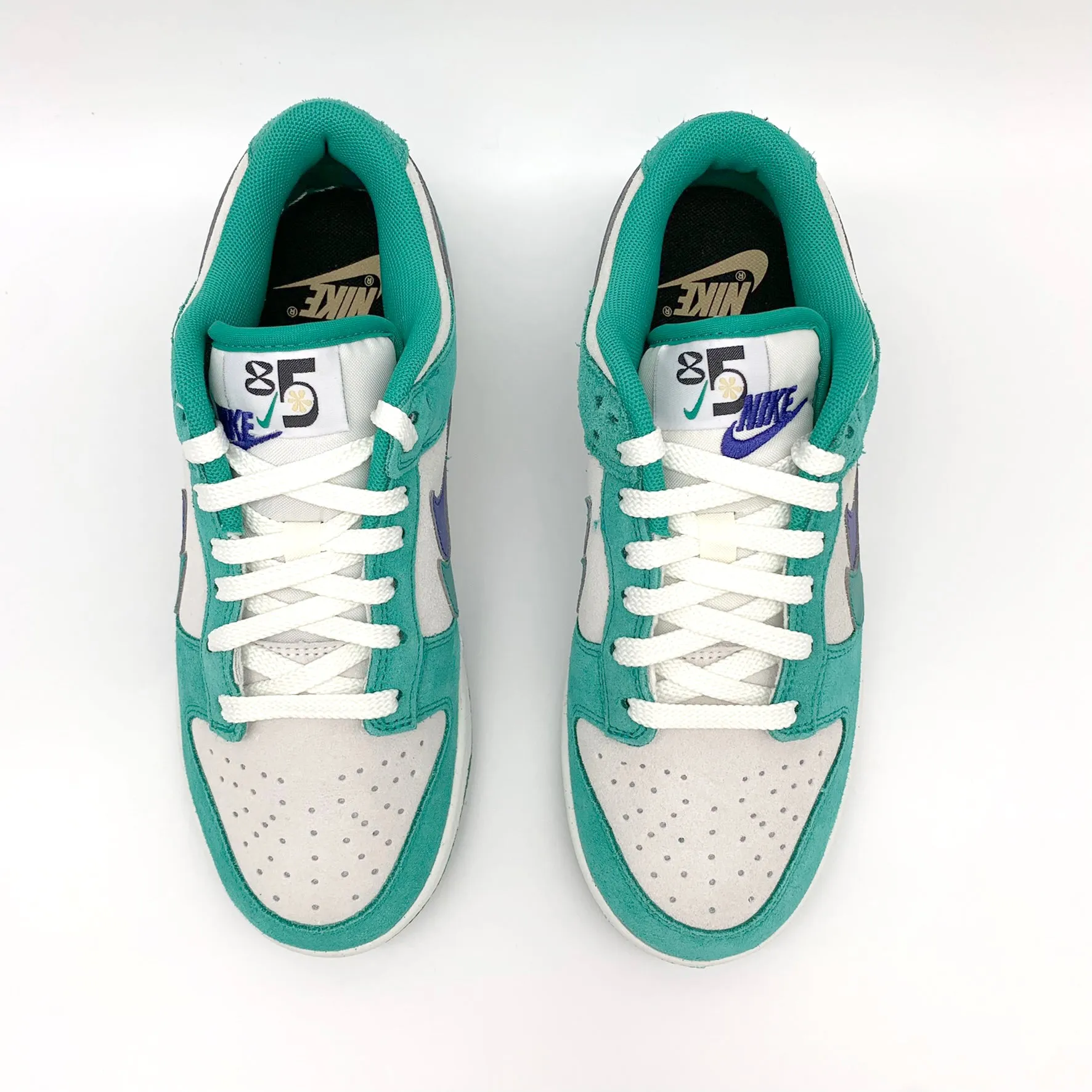 Nike Dunk Low SE 85 Neptune Green