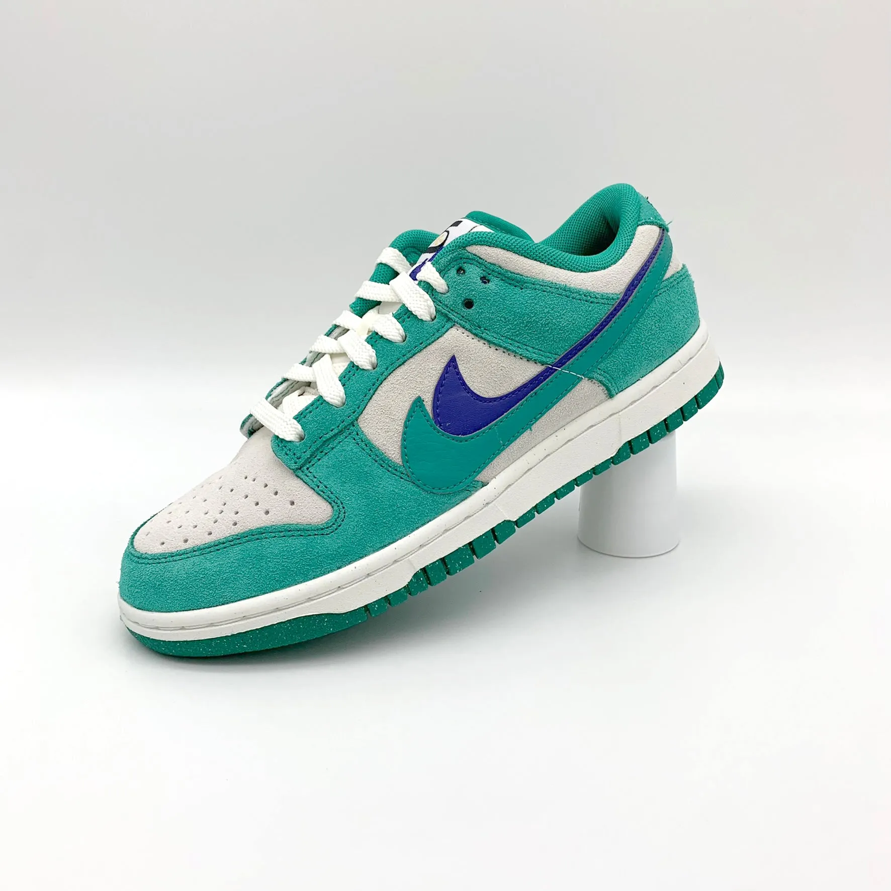 Nike Dunk Low SE 85 Neptune Green