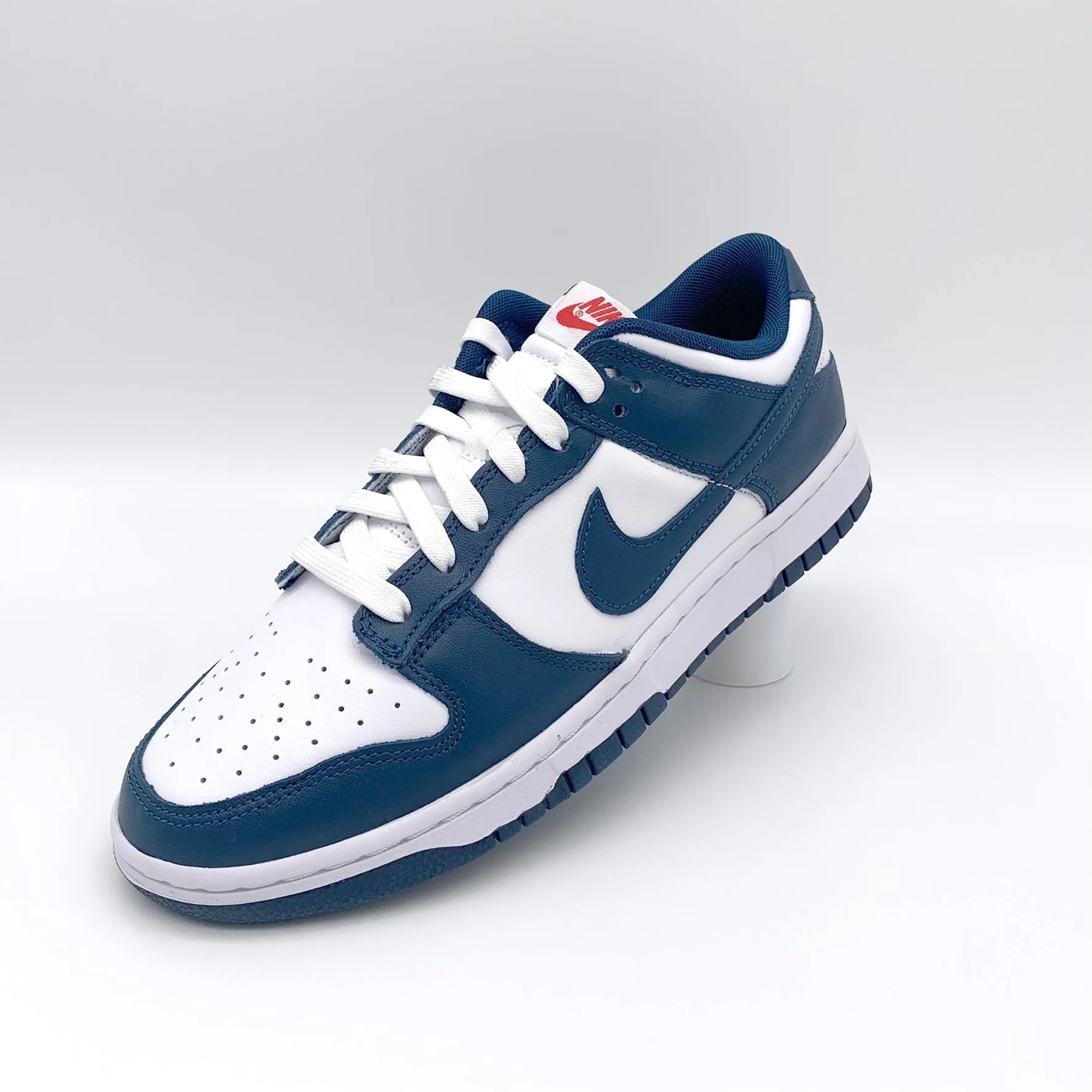 Nike Dunk Low Valerian Blue