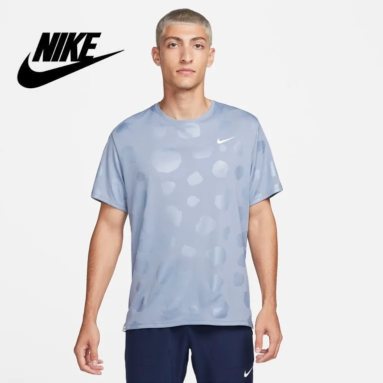 Nike  |Short Sleeves Logo T-Shirts