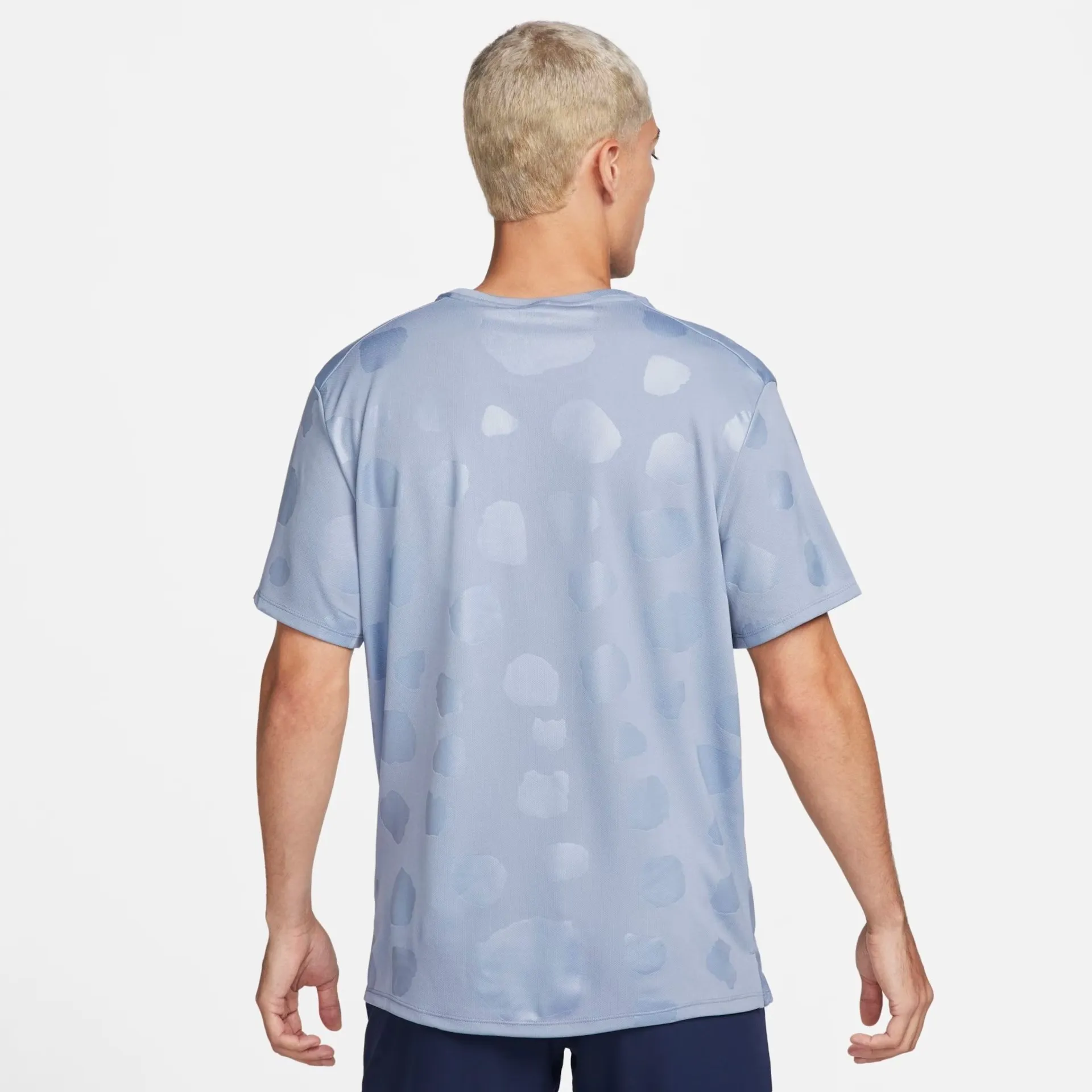 Nike  |Short Sleeves Logo T-Shirts