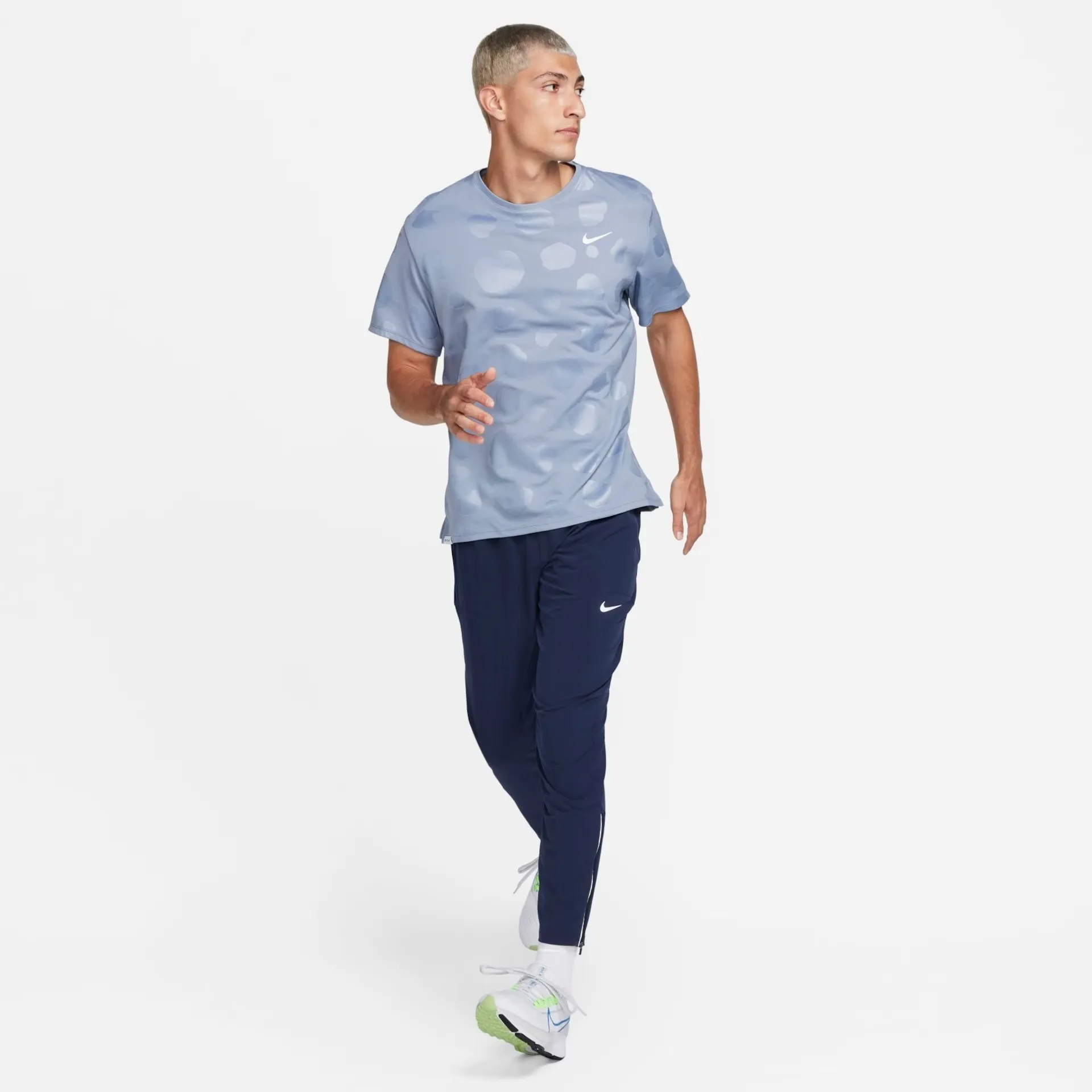 Nike  |Short Sleeves Logo T-Shirts