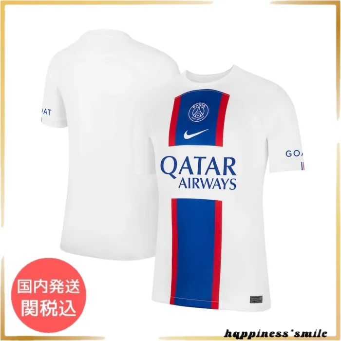 Nike  |Short Sleeves Logo Tops