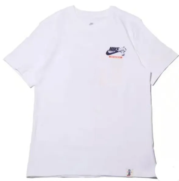 Nike  |Short Sleeves T-Shirts