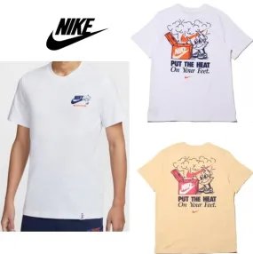 Nike  |Short Sleeves T-Shirts