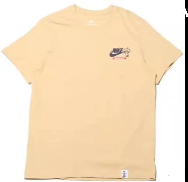 Nike  |Short Sleeves T-Shirts