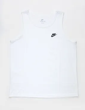 Nike  |Street Style Tanks