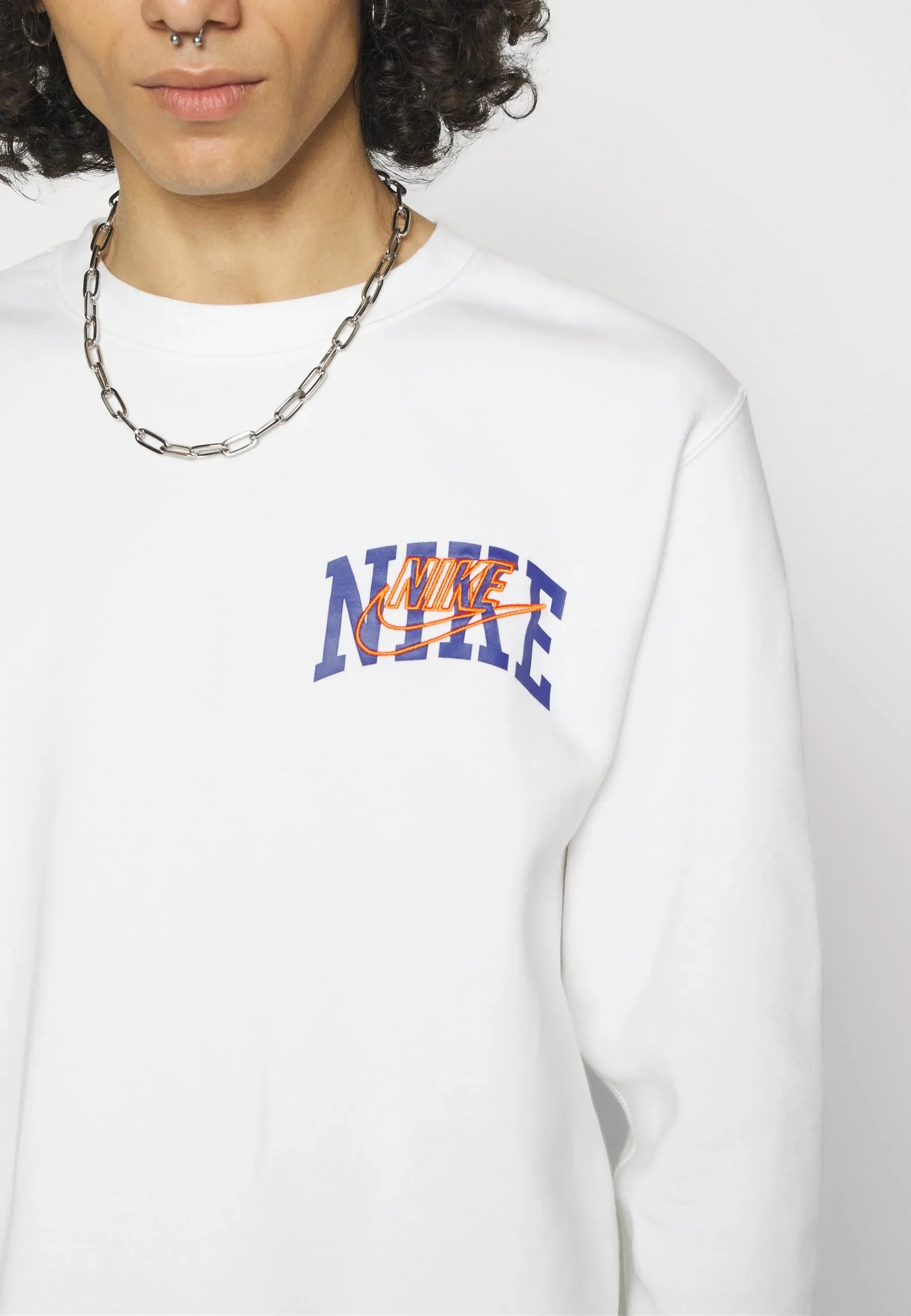 Nike  |Sweat Logo Sweatshirts