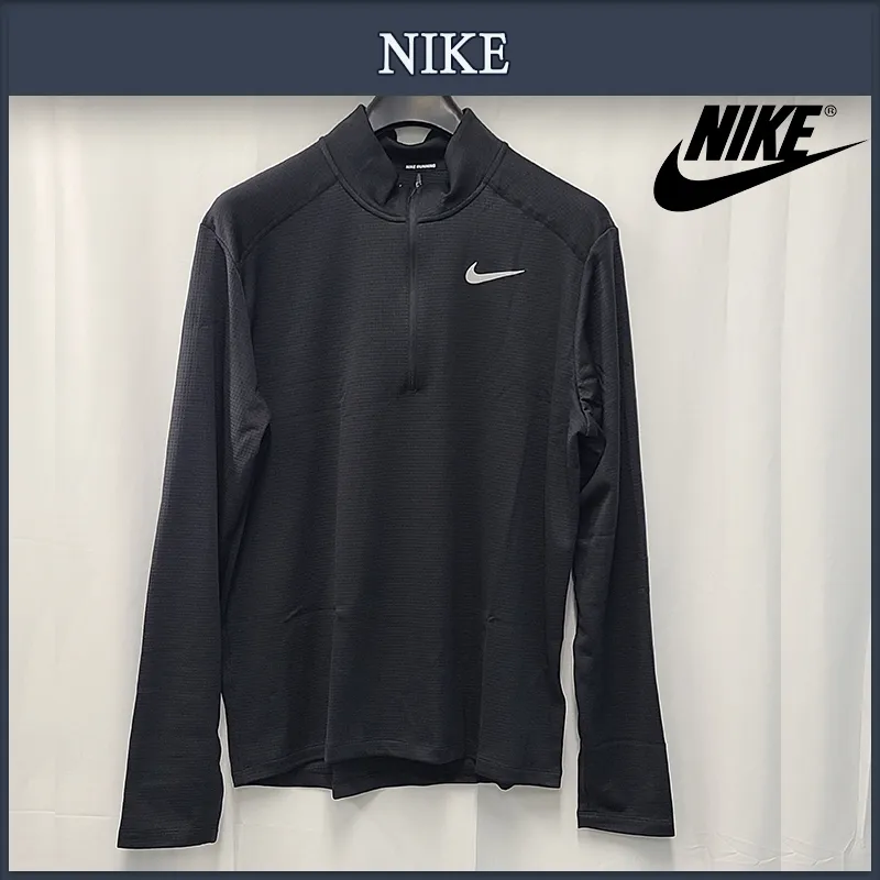 Nike  |Unisex Logo T-Shirts