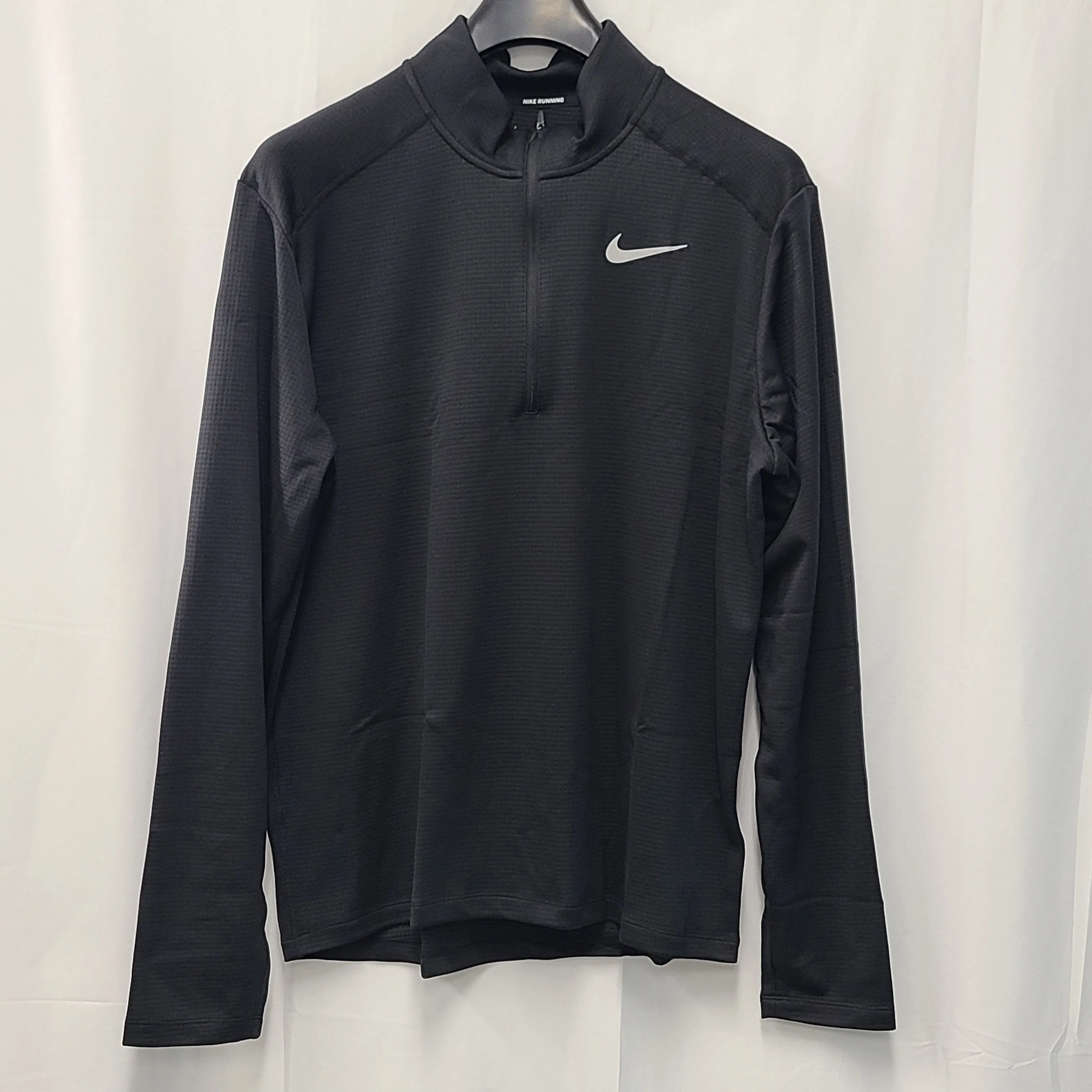 Nike  |Unisex Logo T-Shirts