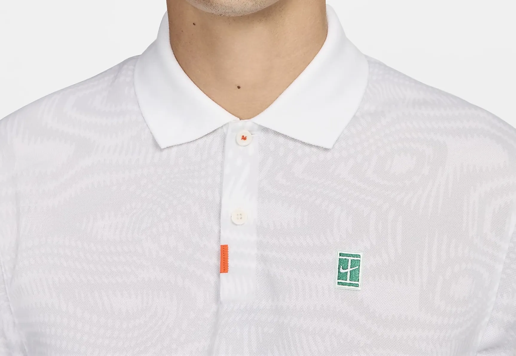 Nike  |Unisex Plain Logo Polos