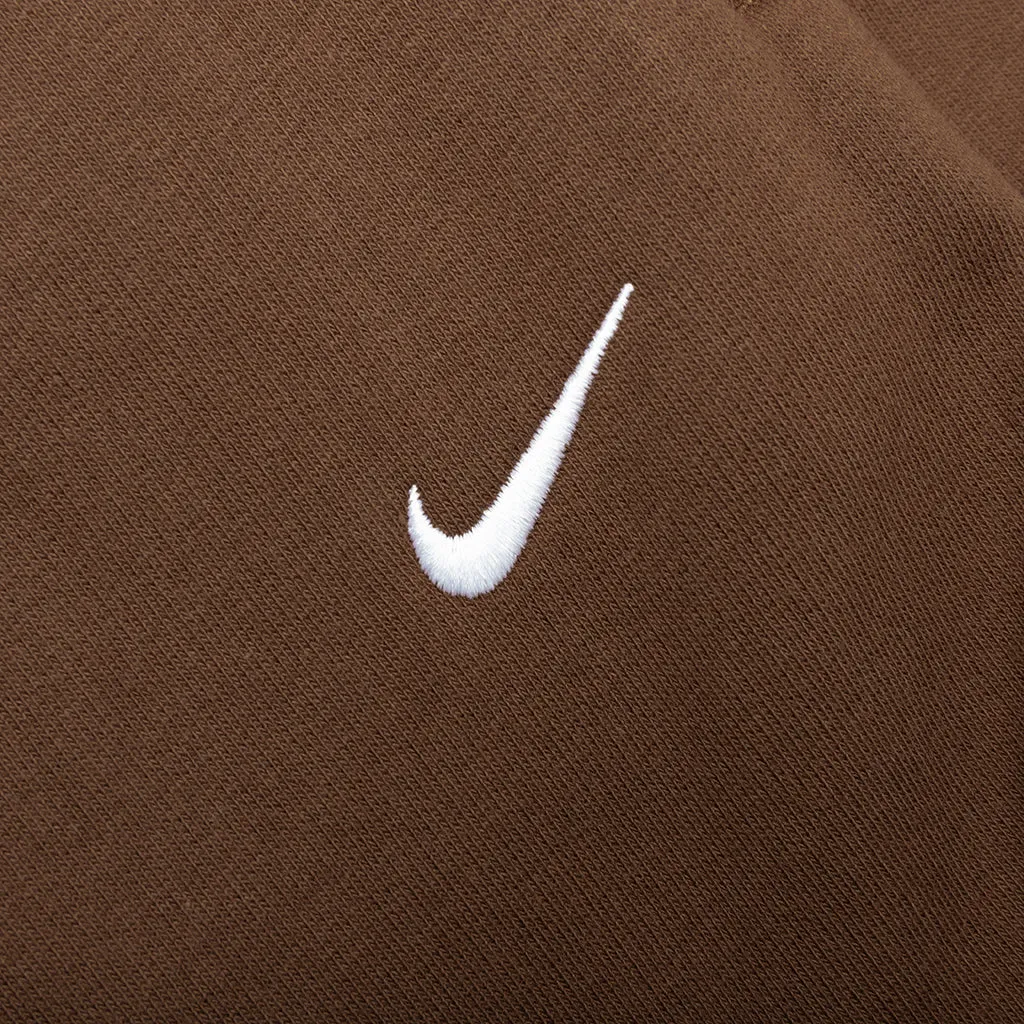 Nike x Jacquemus NRG HE Swoosh Pant - Cacao Wow