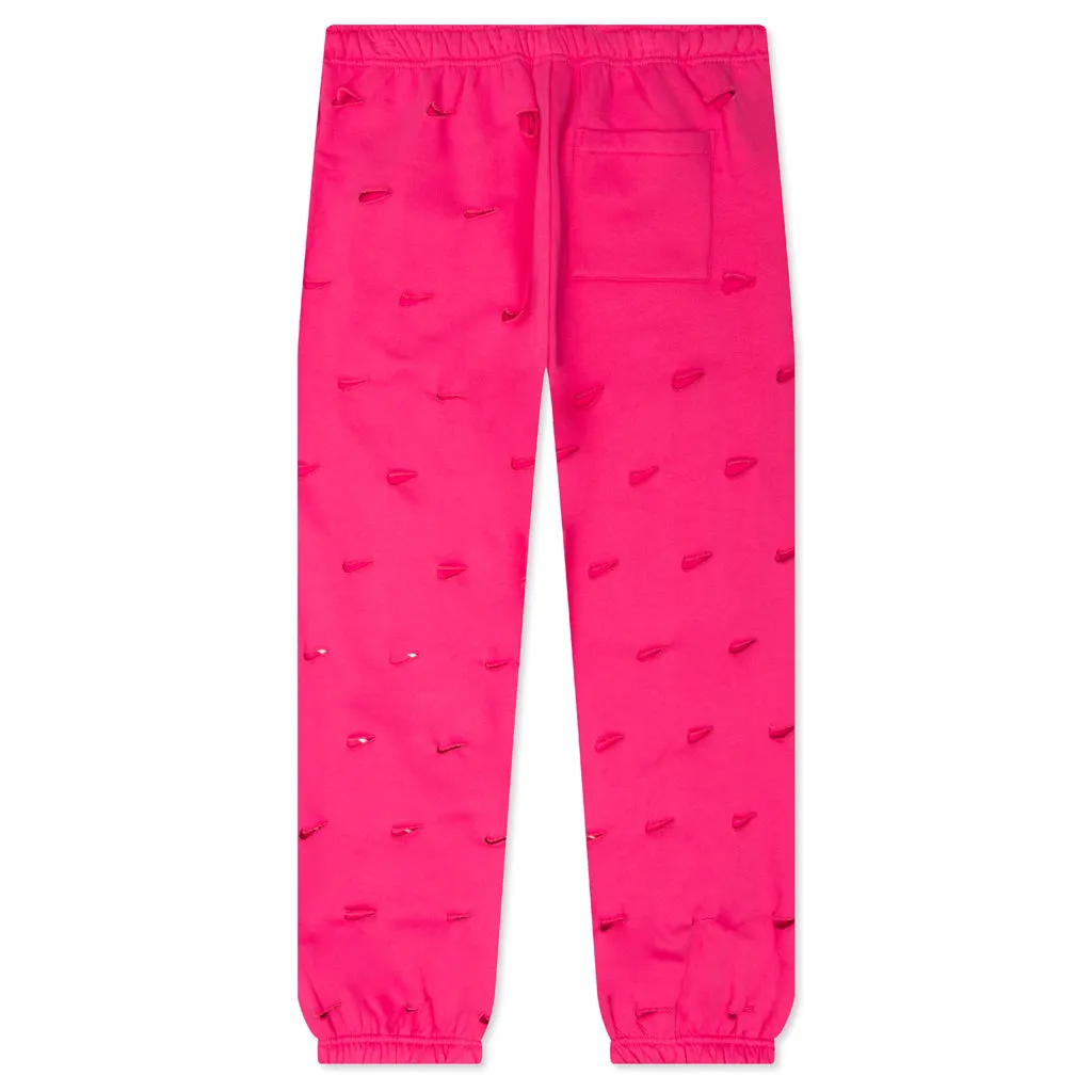 Nike x Jacquemus NRG HE Swoosh Pant - Watermelon