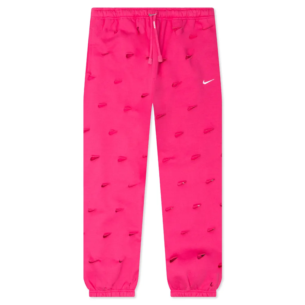 Nike x Jacquemus NRG HE Swoosh Pant - Watermelon