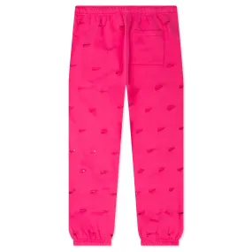 Nike x Jacquemus NRG HE Swoosh Pant - Watermelon