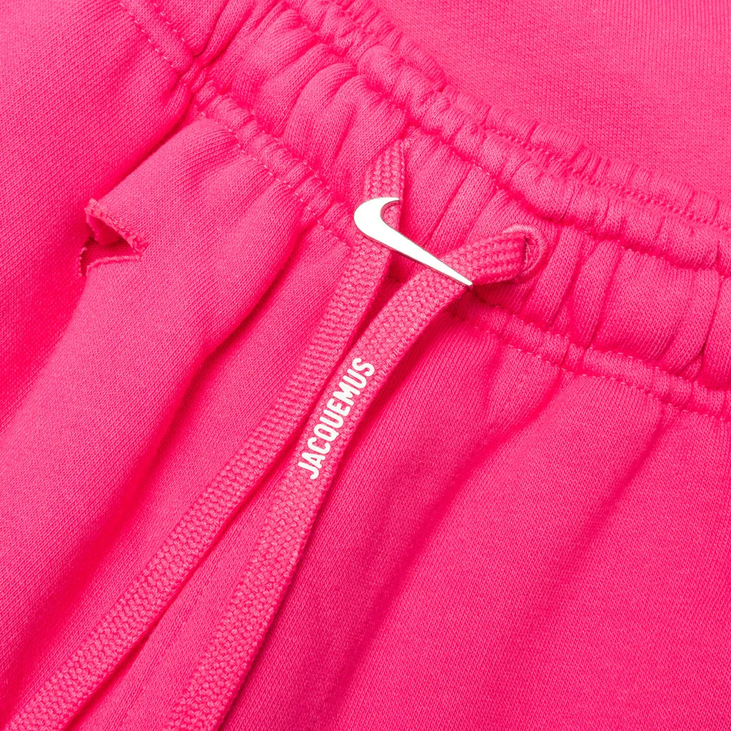 Nike x Jacquemus NRG HE Swoosh Pant - Watermelon