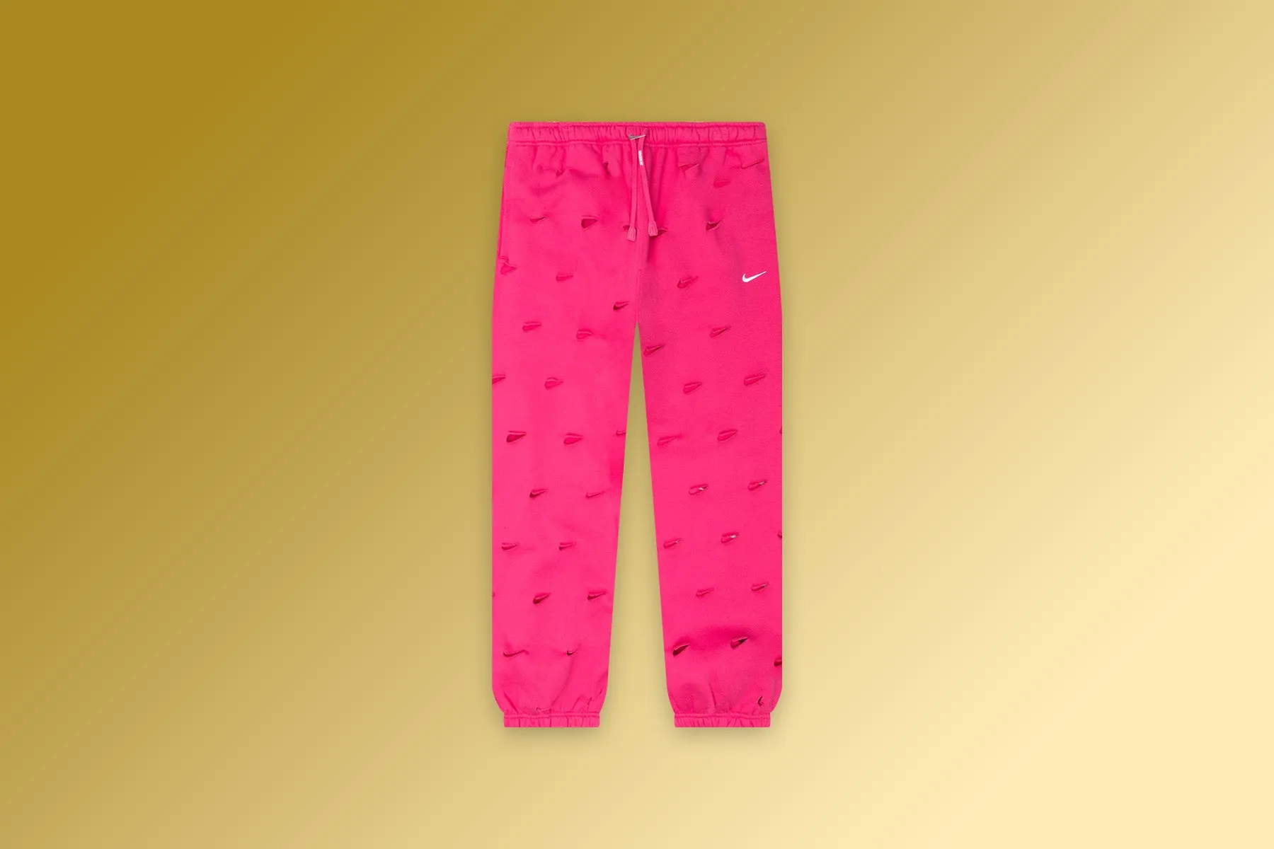 Nike x Jacquemus NRG HE Swoosh Pant - Watermelon