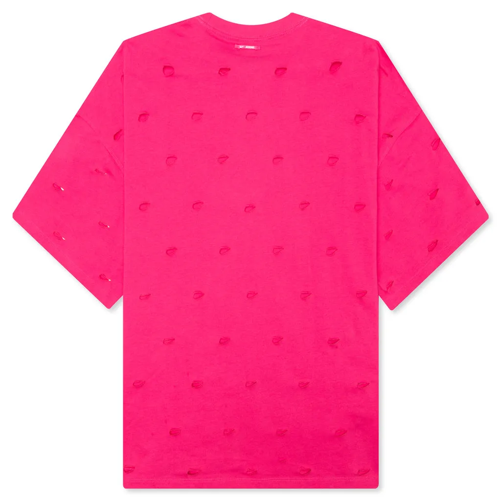 Nike x Jacquemus NRG HE Swoosh Tee - Watermelon