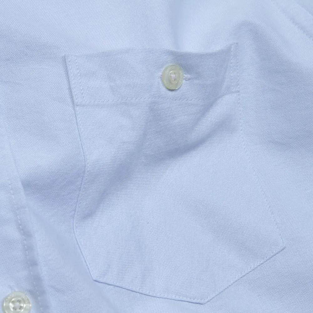 Norse Projects Anton Oxford ShirtSkye